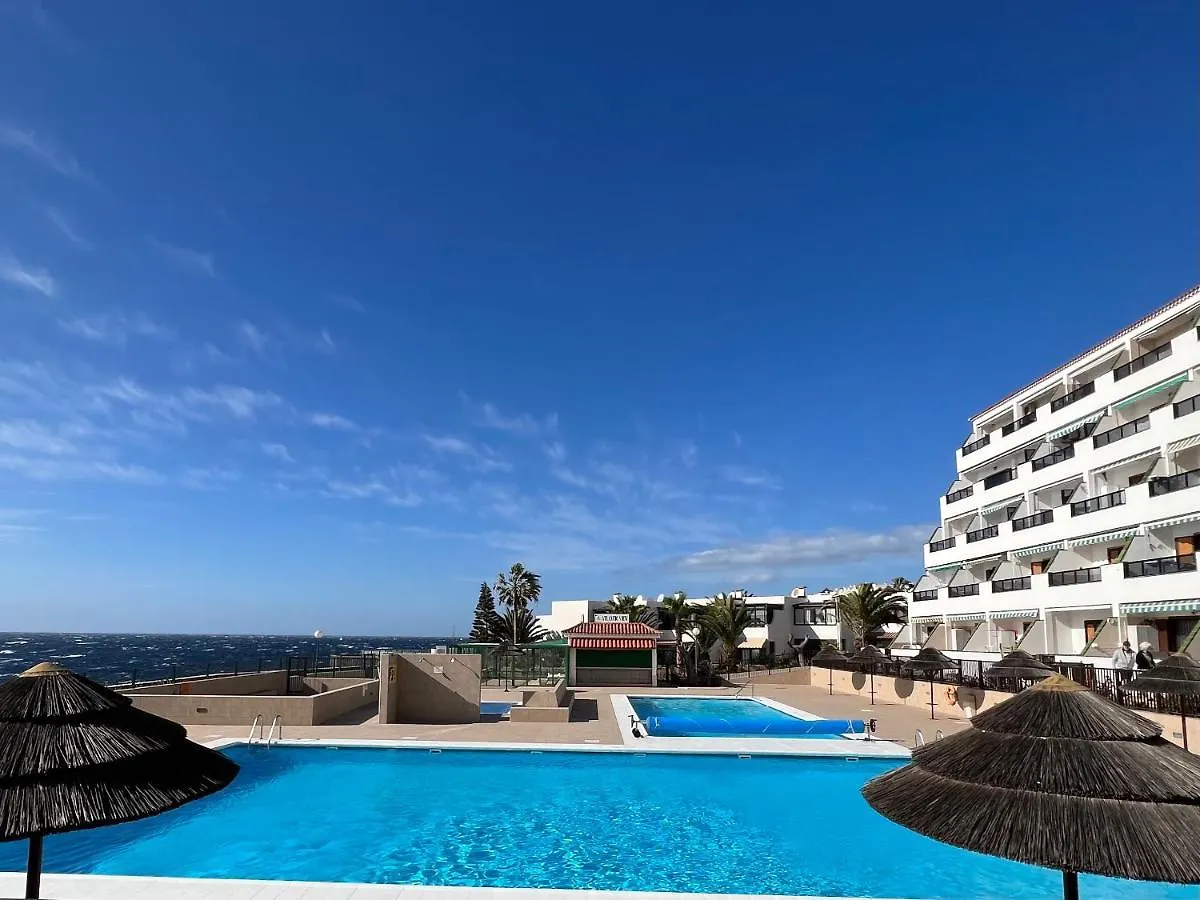Aloha - Costa Del Silencio Lägenhet Arona  Spanien